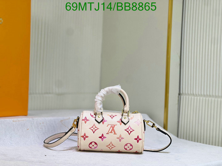 LV-Bag-4A Quality Code: BB8865 $: 69USD