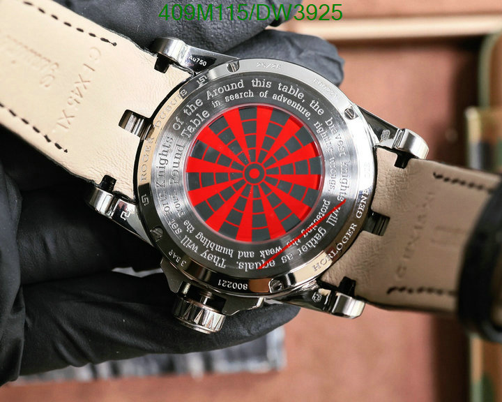 Roger Dubuis-Watch-Mirror Quality Code: DW3925 $: 409USD