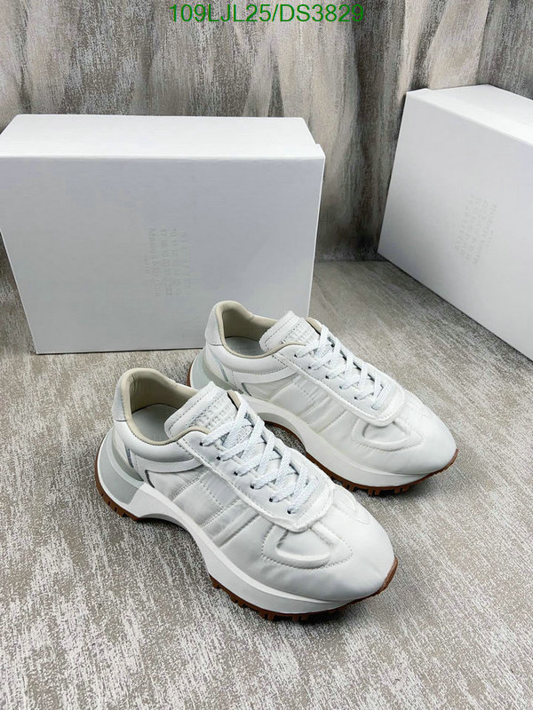 Maison Margiela-Women Shoes Code: DS3829 $: 109USD