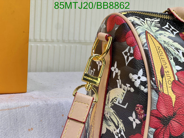 LV-Bag-4A Quality Code: BB8862 $: 85USD