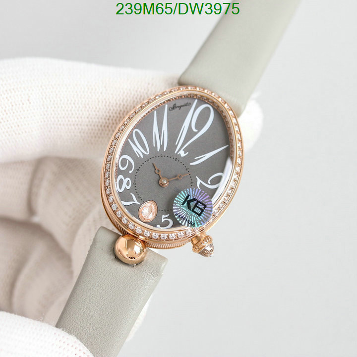 Breguet-Watch-Mirror Quality Code: DW3975 $: 239USD