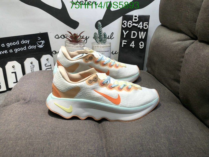 NIKE-Women Shoes Code: DS5893 $: 75USD