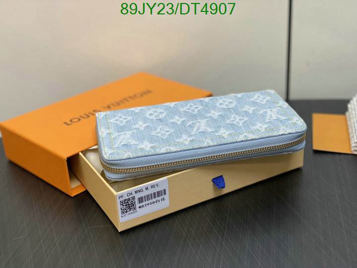 LV-Wallet Mirror Quality Code: DT4907 $: 89USD