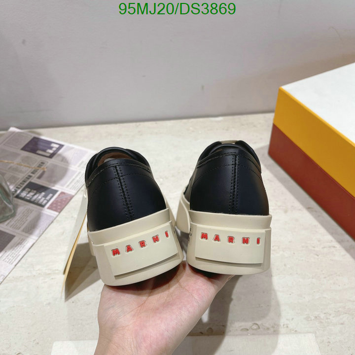 Marni-Women Shoes Code: DS3869 $: 95USD