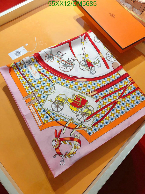 Hermes-Scarf Code: DM5685 $: 55USD