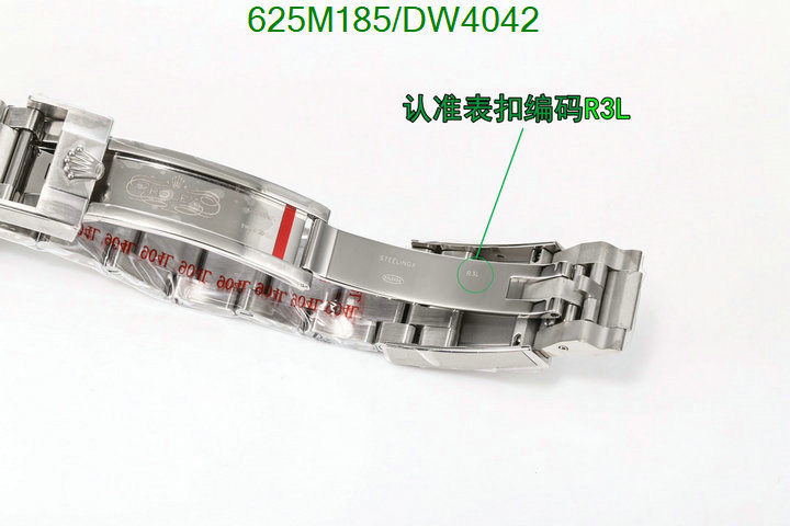 Rolex-Watch-Mirror Quality Code: DW4042 $: 625USD