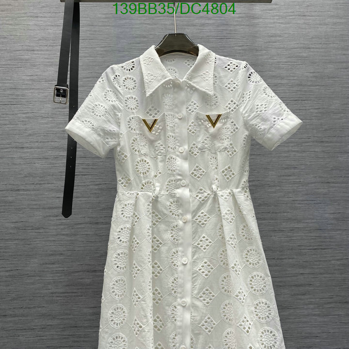 Valentino-Clothing Code: DC4804 $: 139USD