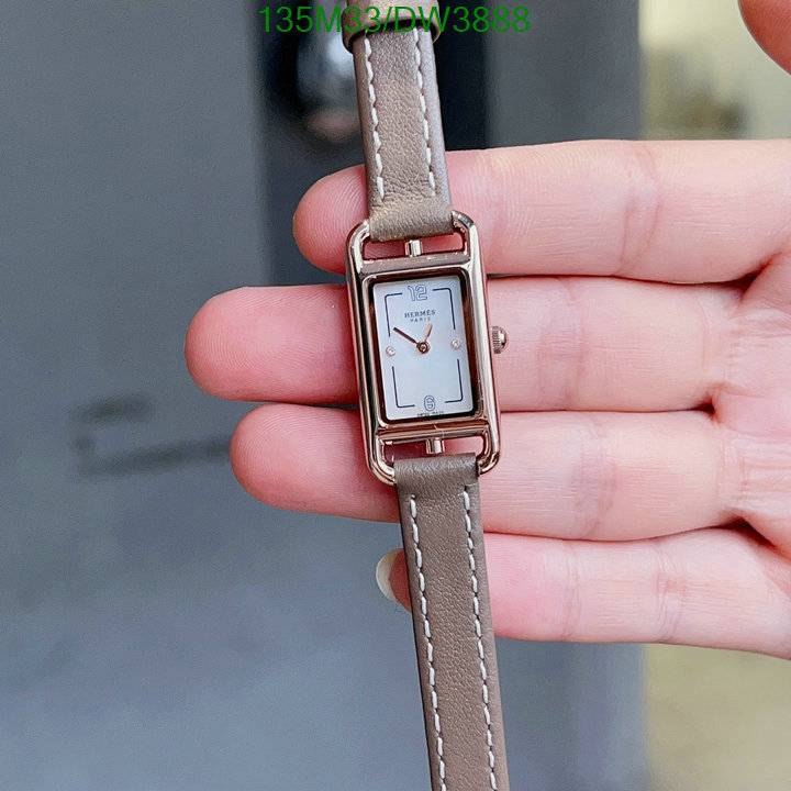 Hermes-Watch(4A) Code: DW3888 $: 135USD