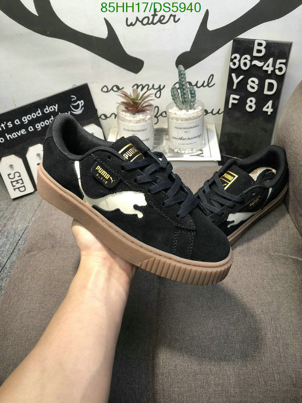 PUMA-Women Shoes Code: DS5940 $: 85USD