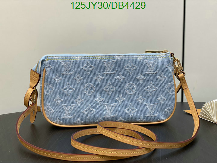 LV-Bag-Mirror Quality Code: DB4429 $: 125USD