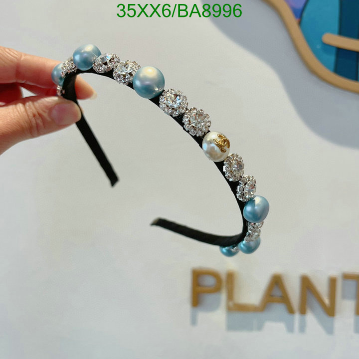 Chanel-Headband Code: BA8996 $: 35USD