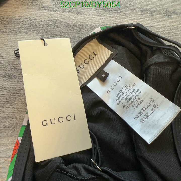 GUCCI-Swimsuit Code: DY5054 $: 52USD