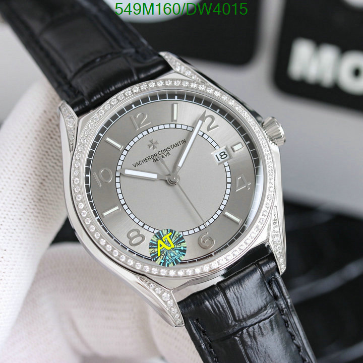 Vacheron Constantin-Watch-Mirror Quality Code: DW4015 $: 549USD