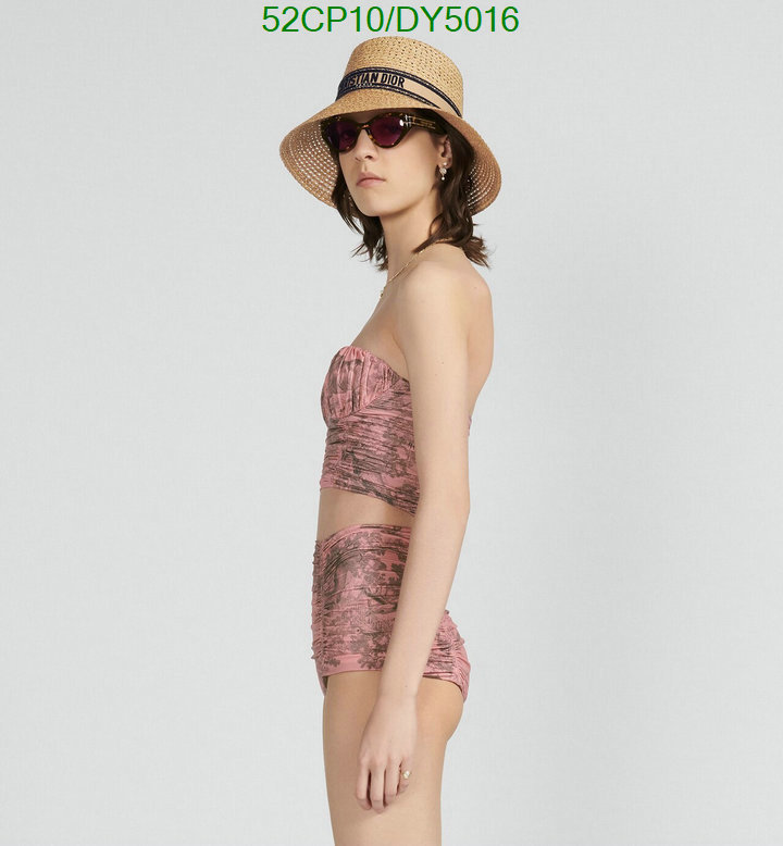 Dior-Swimsuit Code: DY5016 $: 52USD