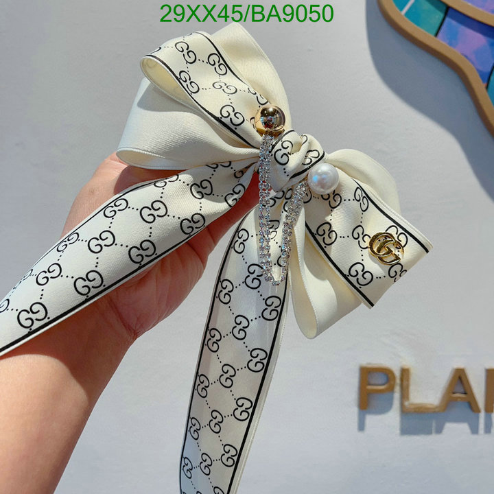 Gucci-Headband Code: BA9050 $: 29USD