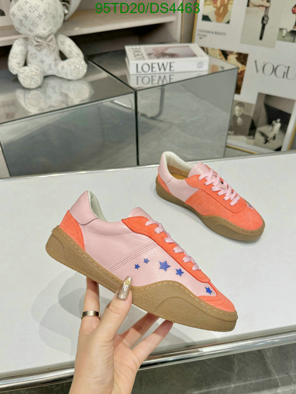 Other-Women Shoes Code: DS4463 $: 95USD