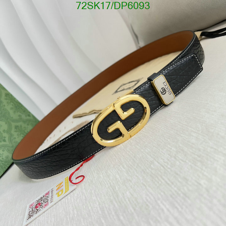 Gucci-Belts Code: DP6093 $: 72USD