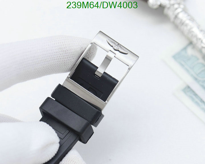 Breitling-Watch-Mirror Quality Code: DW4003 $: 239USD