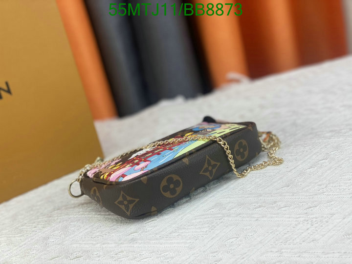 LV-Bag-4A Quality Code: BB8873 $: 55USD