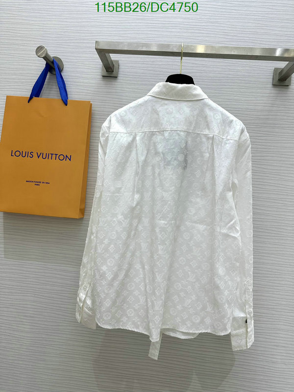 LV-Clothing Code: DC4750 $: 115USD