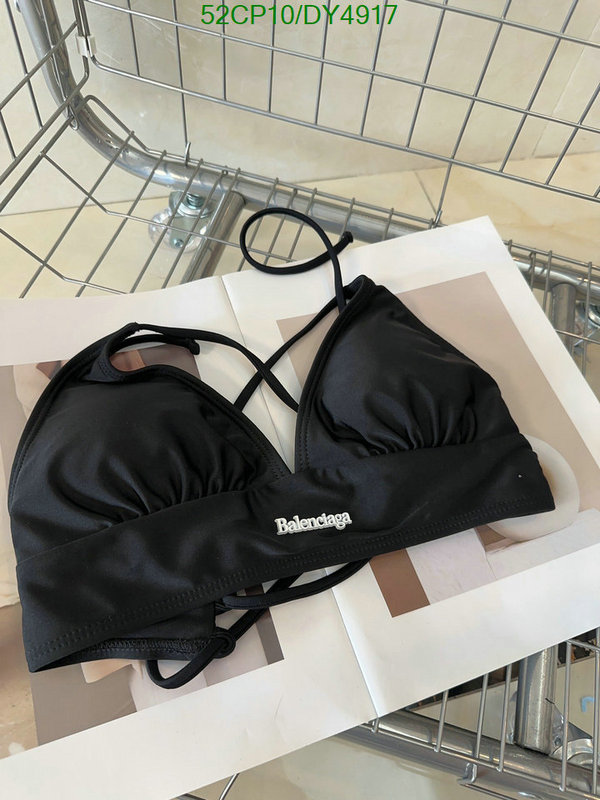 Balenciaga-Swimsuit Code: DY4917 $: 52USD