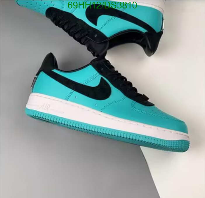 Nike-Men shoes Code: DS3810 $: 69USD