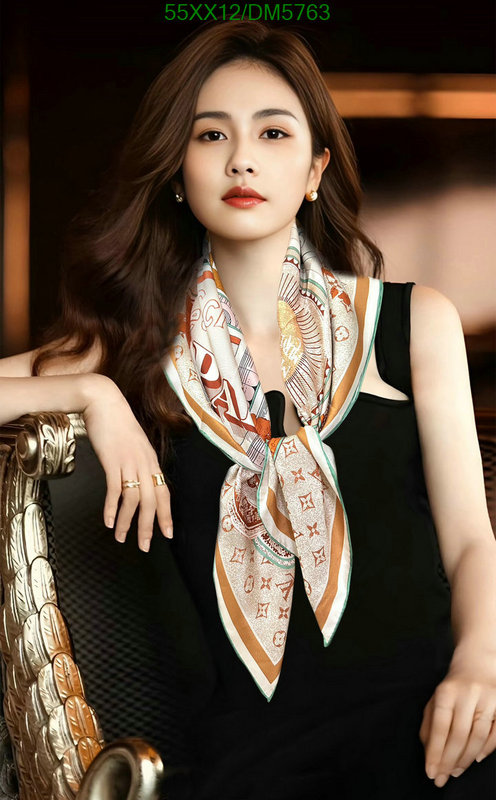 LV-Scarf Code: DM5763 $: 55USD