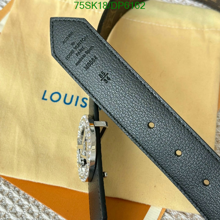 LV-Belts Code: DP6162 $: 75USD