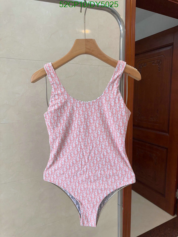 Dior-Swimsuit Code: DY5025 $: 52USD