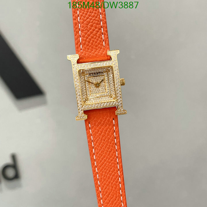 Hermes-Watch(4A) Code: DW3887 $: 185USD