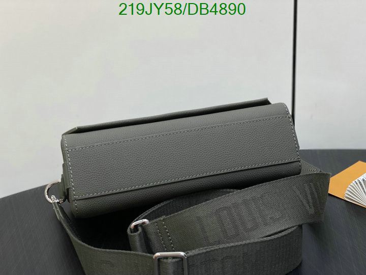 LV-Bag-Mirror Quality Code: DB4890 $: 219USD