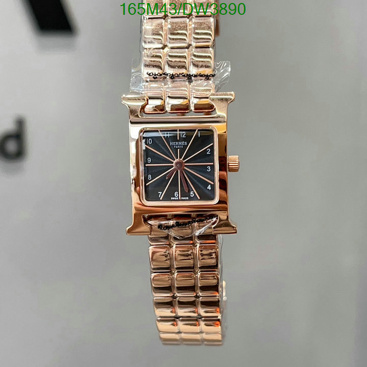 Hermes-Watch(4A) Code: DW3890 $: 165USD
