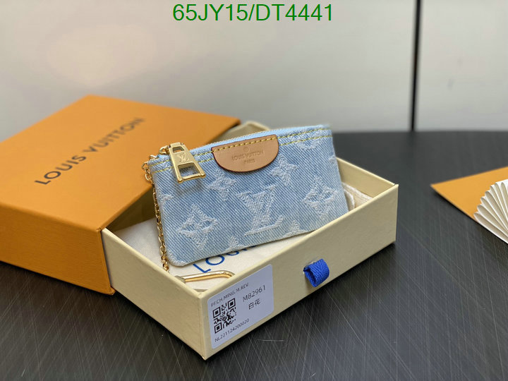 LV-Wallet Mirror Quality Code: DT4441 $: 65USD