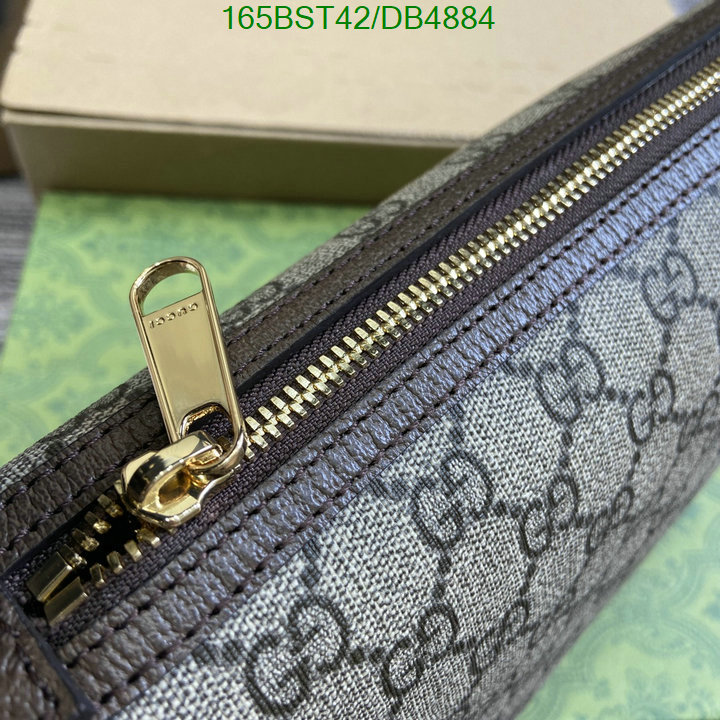 Gucci-Bag-Mirror Quality Code: DB4884 $: 165USD