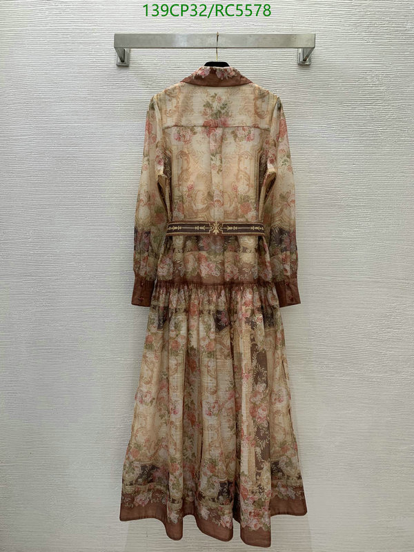 Zimmermann-Clothing Code: RC5578 $: 139USD