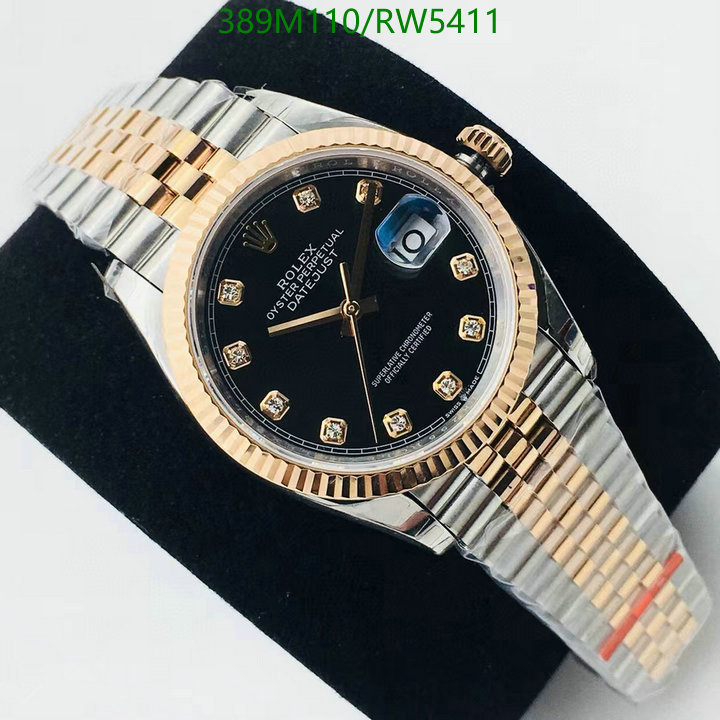 Rolex-Watch-Mirror Quality Code: RW5411 $: 389USD