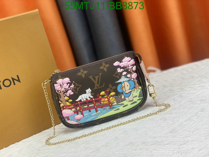 LV-Bag-4A Quality Code: BB8873 $: 55USD