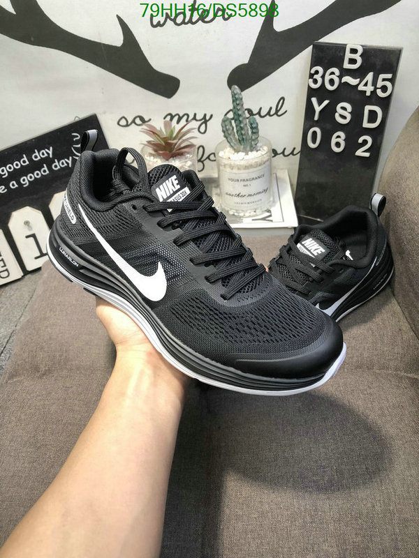 NIKE-Women Shoes Code: DS5898 $: 79USD