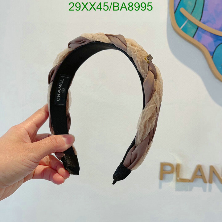 Chanel-Headband Code: BA8995 $: 29USD