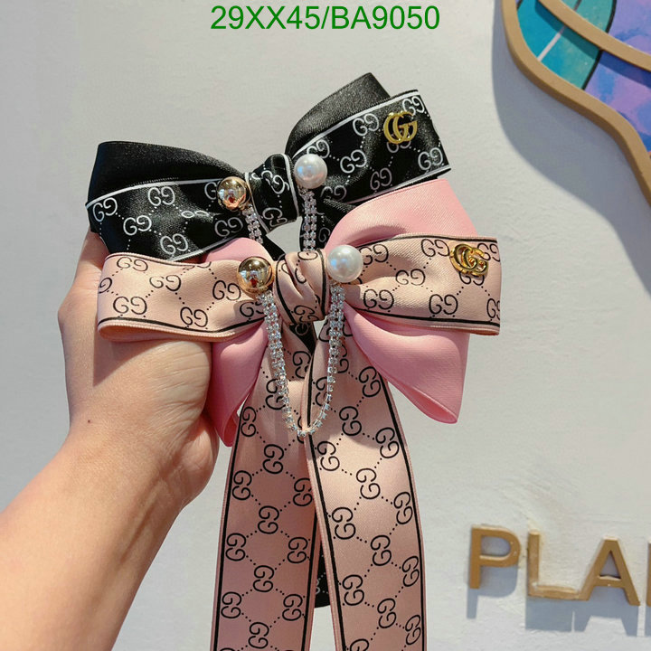 Gucci-Headband Code: BA9050 $: 29USD