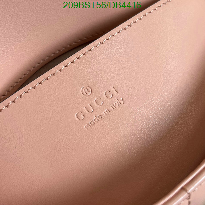 Gucci-Bag-Mirror Quality Code: DB4416 $: 209USD