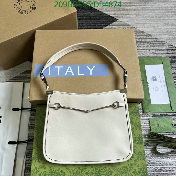 Gucci-Bag-Mirror Quality Code: DB4874 $: 209USD