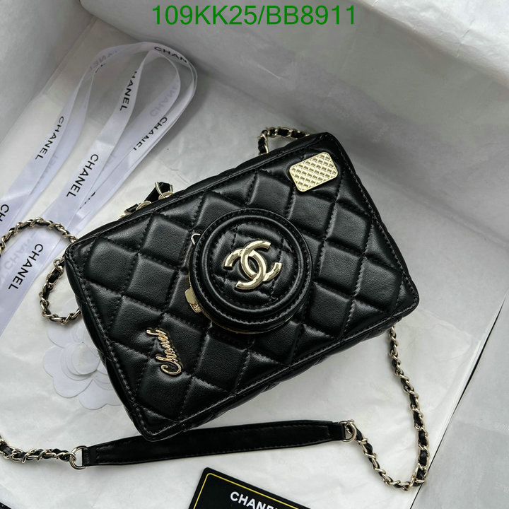 Chanel-Bag-4A Quality Code: BB8911 $: 109USD