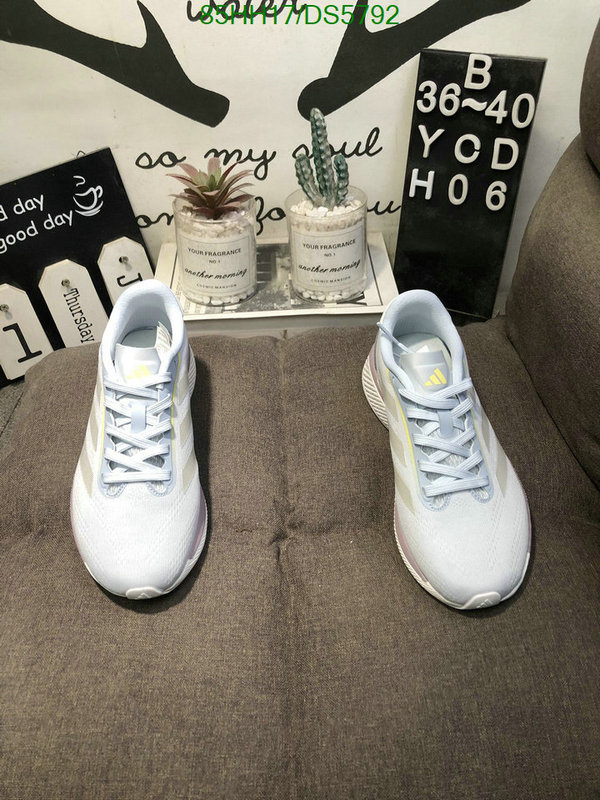 Adidas-Men shoes Code: DS5792 $: 85USD