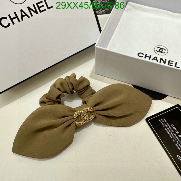 Chanel-Headband Code: BA8986 $: 29USD