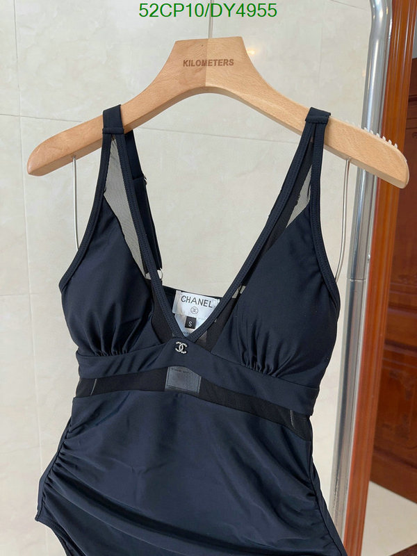 Chanel-Swimsuit Code: DY4955 $: 52USD