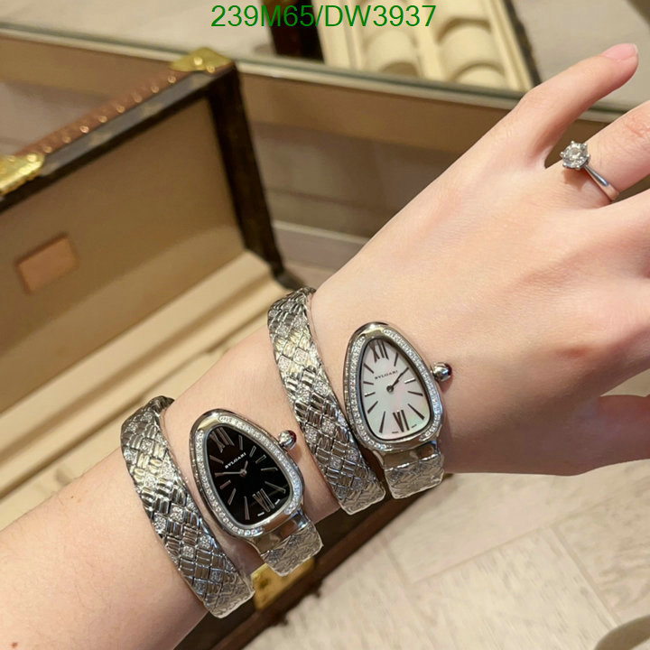 Bulgari-Watch-Mirror Quality Code: DW3937 $: 239USD