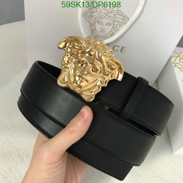 Versace-Belts Code: DP6198 $: 59USD