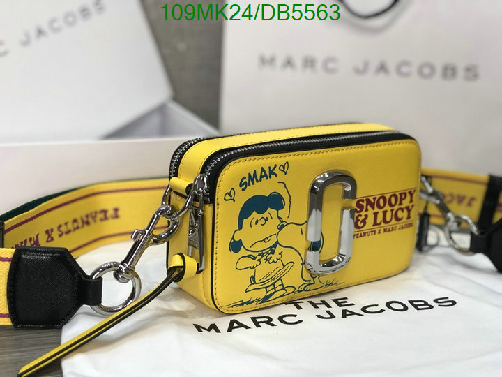 Marc Jacobs-Bag-Mirror Quality Code: DB5563 $: 109USD