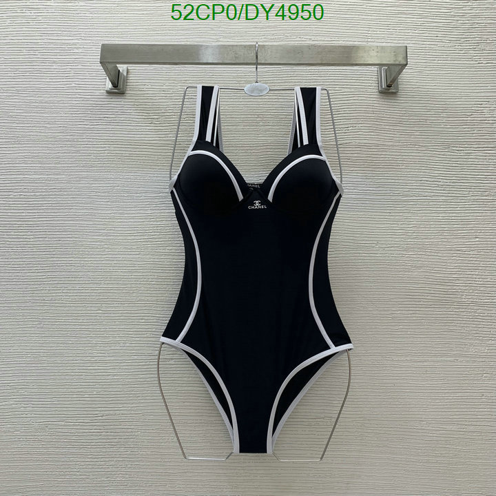 Chanel-Swimsuit Code: DY4950 $: 52USD